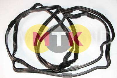 23522279, 23539104 прокладка поддона DETROIT DIESEL S60 12.7L / 14L, KMP BRAND