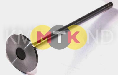 23529629 клапан впускной DETROIT DIESEL S60 12.7L / 14L, KMP BRAND