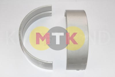 8929670 вкладыш коренной DETROIT DIESEL S60 12.7L / 14L, KMP BRAND