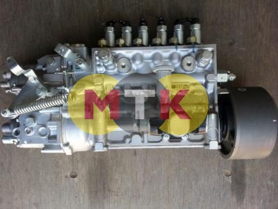 1156033342 топливный насос HITACHI, OEM Quality