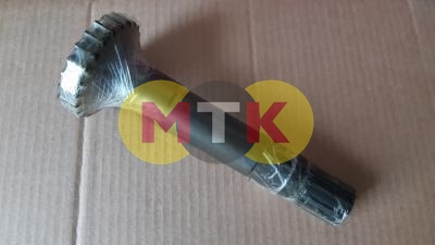 2038915, 2048000 вал, шестерня, HITACHI, OEM Quality