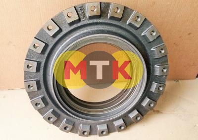 1022179 корпус, ступица редуктора, HITACHI, OEM Quality