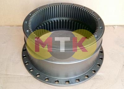 1022195 шестерня коронная HITACHI, OEM Quality