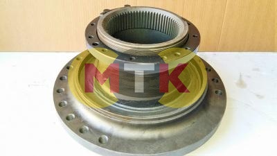 1022194 корпус гидромотора HITACHI, OEM Quality