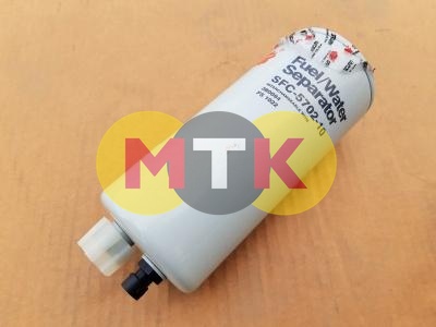 11E1-70010, SFC-5702-10, CX6114 фильтр топливный HYUNDAI, OEM Quality
