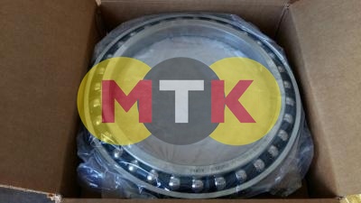 XKAH-00434 подшипник ступицы HYUNDAI R210, TOKOR