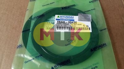 XKAH-00436 шайба упорная HYUNDAI R210,