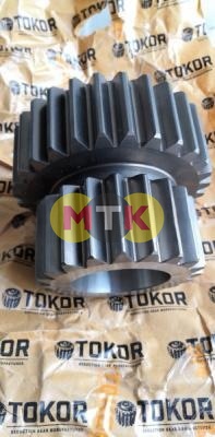 XKAH-00910 шестерня, сателлит, HYUNDAI R210, TOKOR