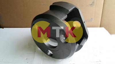 XKAH-00909 корпус планетарной передачи, водило, HYUNDAI R210, TOKOR
