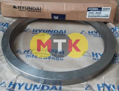 XKAH-00435 кольцо HYUNDAI R210,