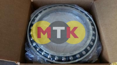 XKAH-00434 подшипник ступицы HYUNDAI R210, TOKOR