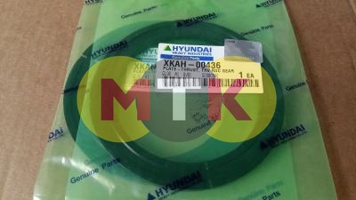 XKAH-00436 шайба упорная HYUNDAI R210,