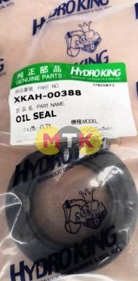 XKAH-00388 сальник гидромотора HYUNDAI R210, TOKOR