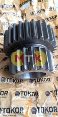 XKAH-00910 шестерня, сателлит, HYUNDAI R210, TOKOR