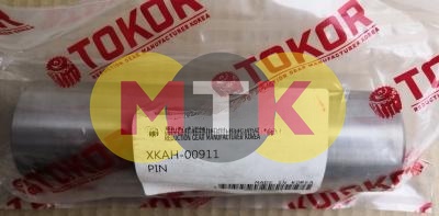 XKAH-00911 вал сателлита HYUNDAI R210, TOKOR