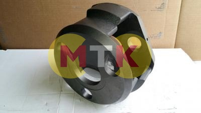 XKAH-00909 корпус планетарной передачи, водило, HYUNDAI R210, TOKOR