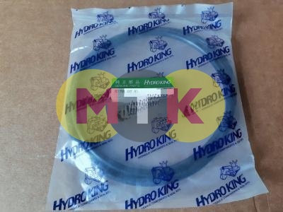 XKAH-00427 уплотнительное кольцо HYUNDAI R210, TOKOR