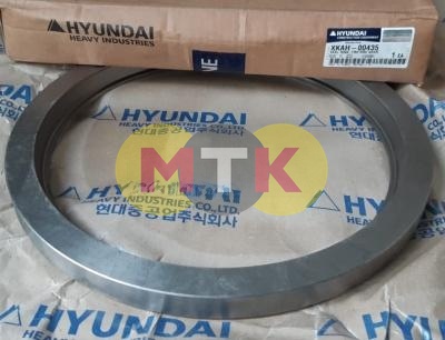 XKAH-00435 кольцо HYUNDAI R210,