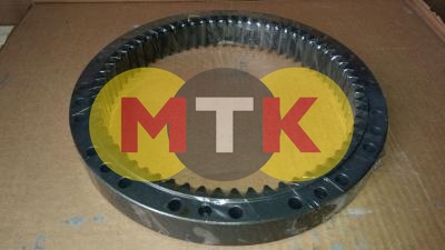 XKAH-00904 шестерня коронная HYUNDAI R210, TOKOR