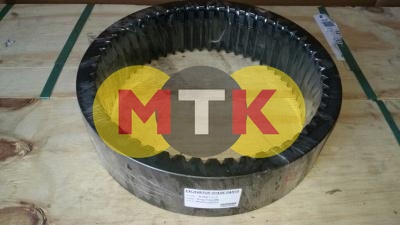 XKAH-00914 шестерня коронная HYUNDAI R210, TOKOR