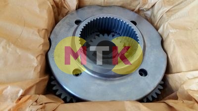 XKAQ-00179, XKAQ-00398 планетарная передача шестерен, 3 ступень, HYUNDAI R290, TOKOR