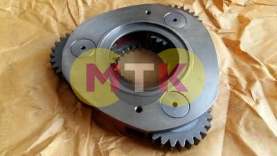 XKAQ-00197, XKAQ-00400 планетарная передача шестерен, 1 ступень, HYUNDAI R290, TOKOR