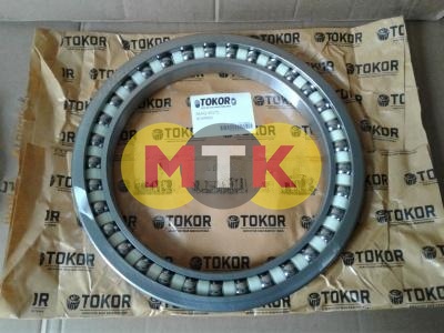 XKAQ-00175 подшипник ступицы HYUNDAI R290, TOKOR