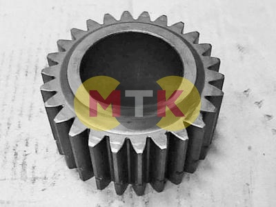 XKAQ-00195 шестерня солнечная HYUNDAI R290, TOKOR
