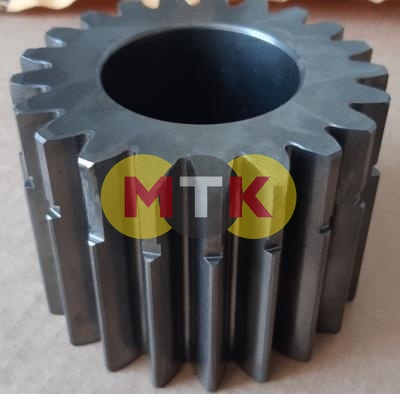 XKAQ-00186 шестерня солнечная HYUNDAI R290, OEM Quality