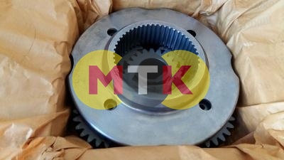 XKAQ-00179, XKAQ-00398 планетарная передача шестерен, 3 ступень, HYUNDAI R290, TOKOR