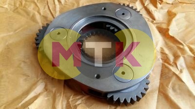 XKAQ-00197, XKAQ-00400 планетарная передача шестерен, 1 ступень, HYUNDAI R290, TOKOR