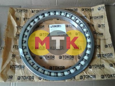 XKAQ-00175 подшипник ступицы HYUNDAI R290, TOKOR