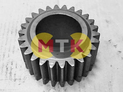 XKAQ-00195 шестерня солнечная HYUNDAI R290, TOKOR