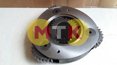 XKAQ-00188, XKAQ-00399 планетарная передача шестерен (2 уровень) HYUNDAI R290, TOKOR