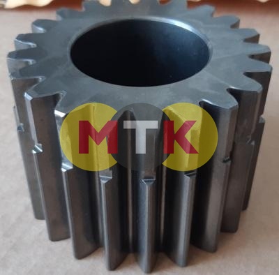 XKAQ-00186 шестерня солнечная HYUNDAI R290, OEM Quality