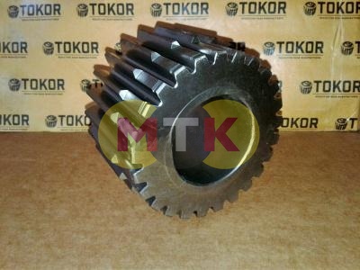 XKAH-00994 шестерня солнечная HYUNDAI R360, TOKOR