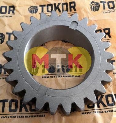 XKAH-00996 шестерня, сателлит HYUNDAI R360, TOKOR