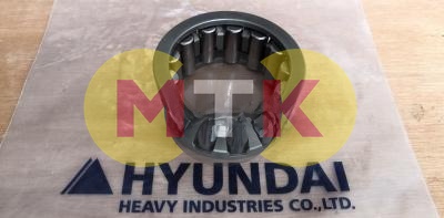 XKAH-01004 подшипник сателлита HYUNDAI R360, TOKOR
