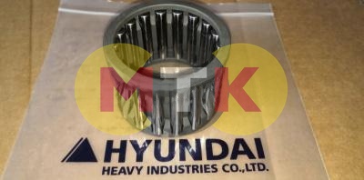 XKAH-01005 подшипник HYUNDAI R360, TOKOR