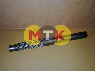 XKAH-00941 вал гидромотора HYUNDAI R360, TOKOR