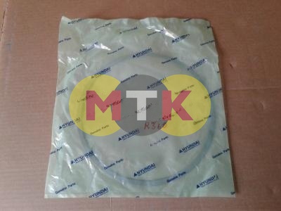 XKAH-01013 кольцо регулировочное HYUNDAI R360,
