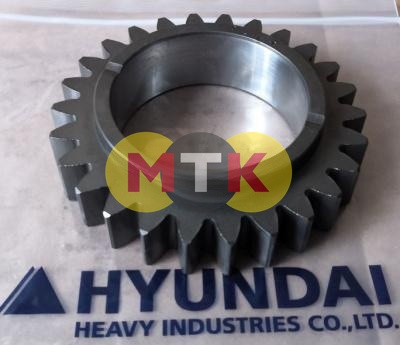 XKAH-00995 шестерня, сателлит HYUNDAI R360, TOKOR