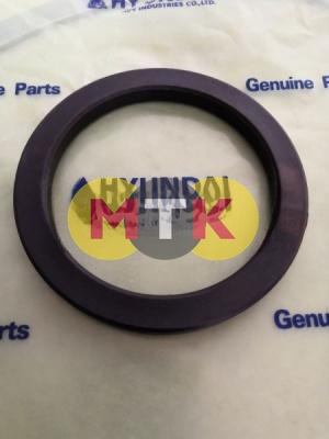 XKAH-01009 кольцо упорное HYUNDAI R360, TOKOR