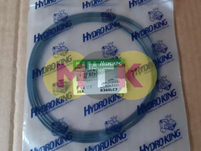 XKAH-01020 кольцо уплотнительное HYUNDAI R360, TOKOR