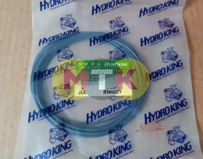 XKAH-01021 кольцо уплотнительное HYUNDAI R360, TOKOR