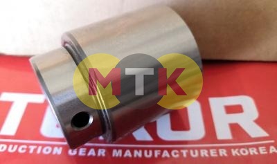 XKAH-00998 вал сателлита HYUNDAI R360, TOKOR