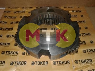 XKAH-01025 водило в сборе HYUNDAI R360, TOKOR