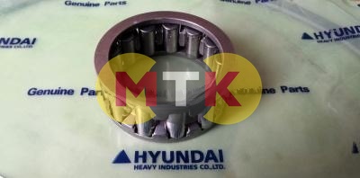 XKAH-01003 подшипник игольчатый HYUNDAI R360, TOKOR
