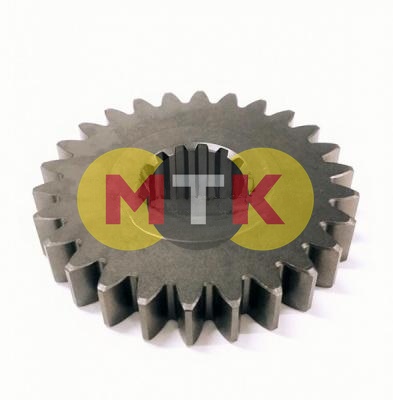 XKAH-00992 шестерня солнечная HYUNDAI R360, TOKOR