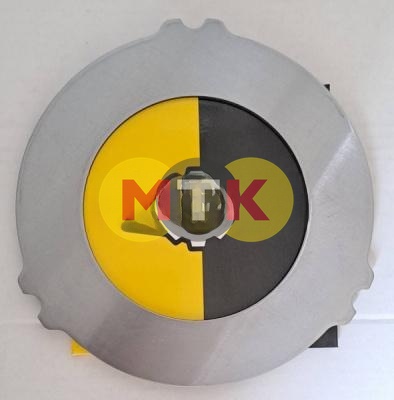 458/20285 диск, пластина JCB 3CX, 4CX, MCP